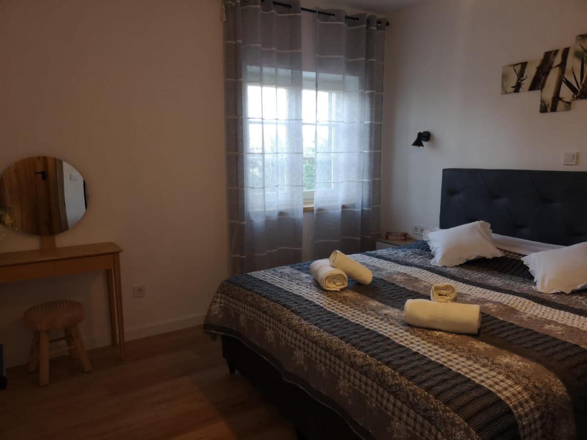 Lovro Luxury With Jacuzzi And Terrace Sea View Sali